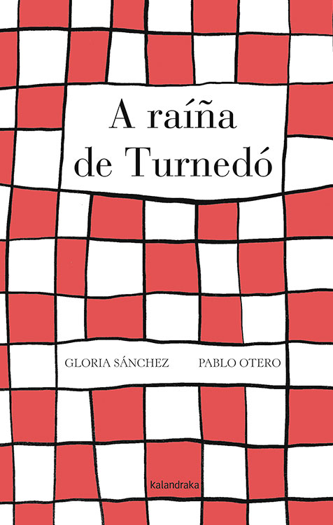 A RAÍÑA DE TOUNEDO