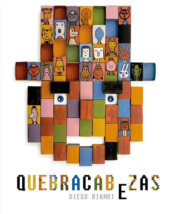 QUEBRACABEZAS