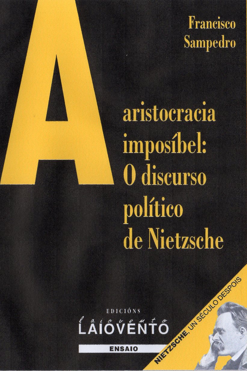 A ARISTOCRACIA IMPOSÍBEL