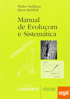 MANUAL DE EVOLUÇOM E SISTEMÁTICA