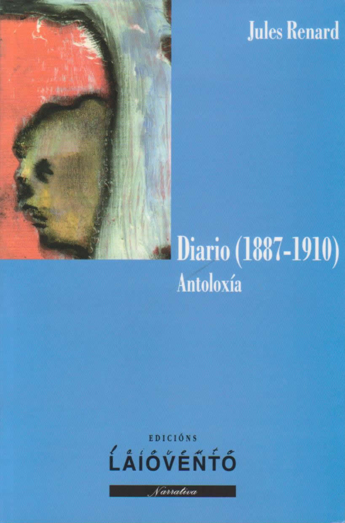 DIARIO DE JULES RENARD (1887-1910)