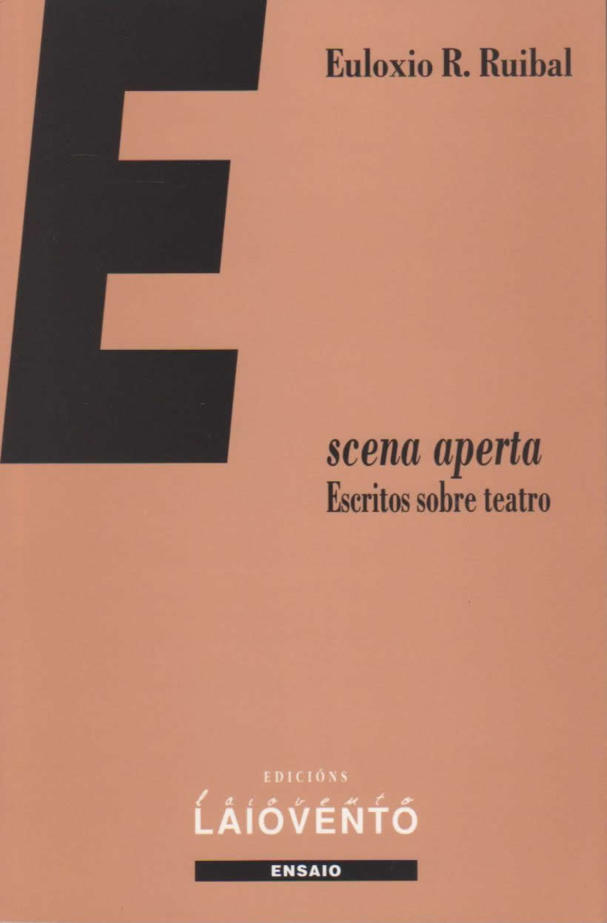 ESCENA ABERTA