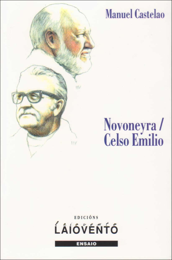 NOVONEYRA, CELSO EMILIO.