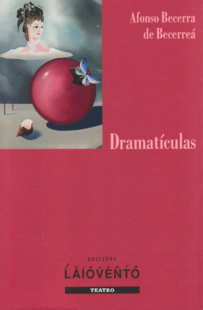 DRAMATÍCULAS