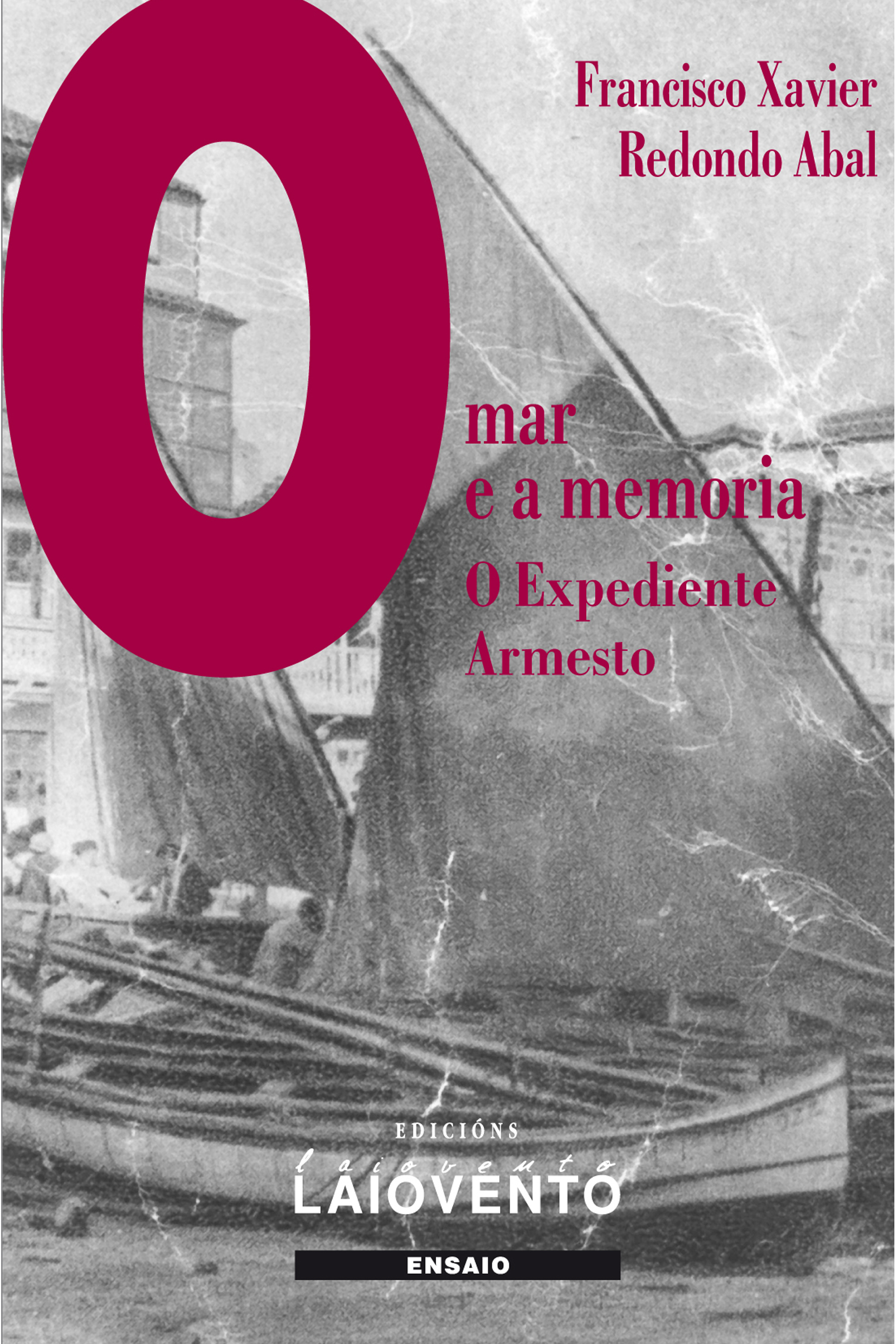 O MAR E A MEMORIA