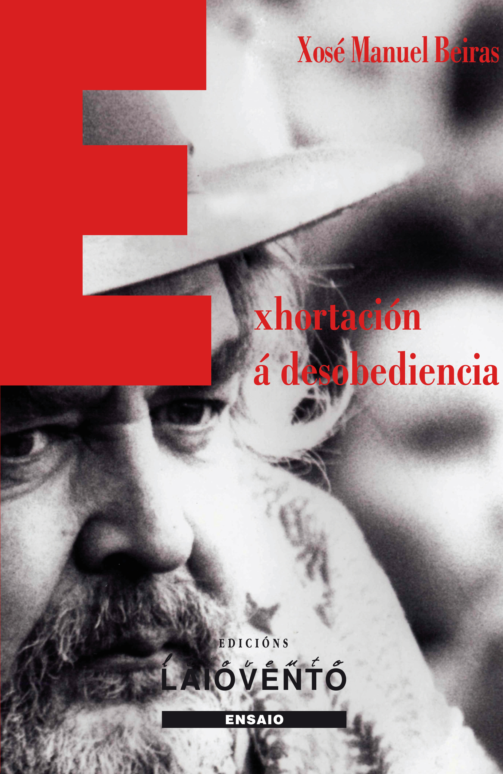 EXHORTACIÓN A DESOBEDIENCIA