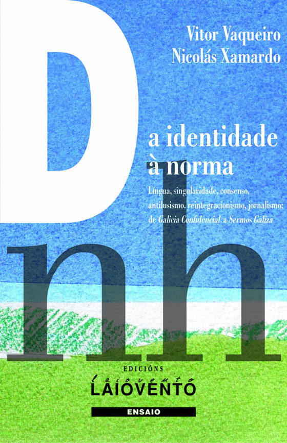 DA IDENTIDADE À NORMA