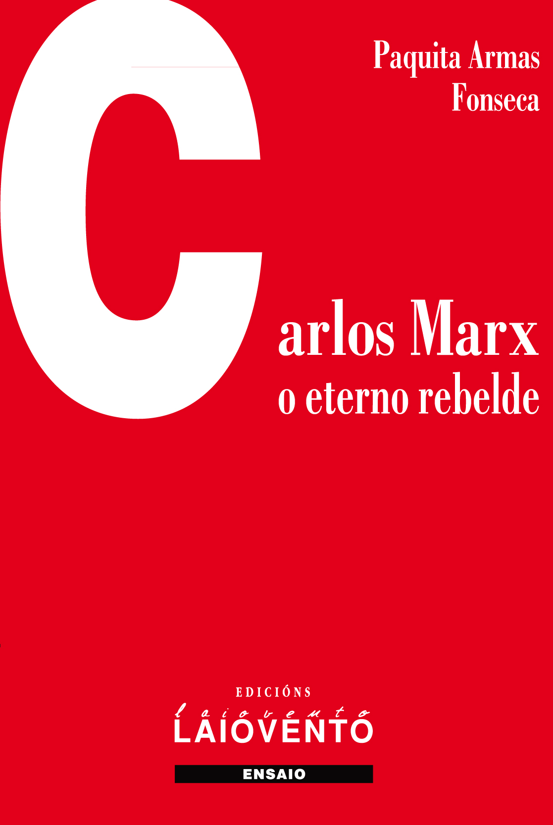 CARLOS MARX