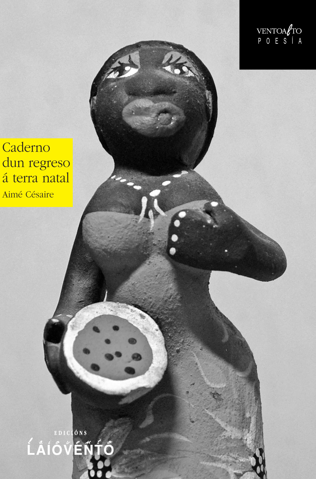 CADERNO DUN REGRESO A TERRA NATAL