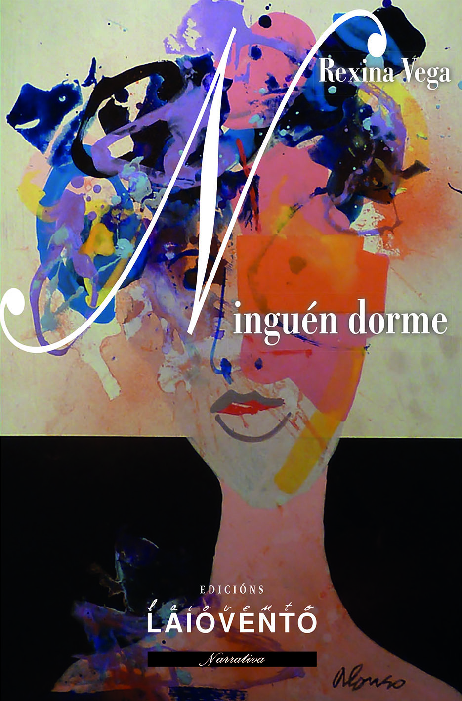NINGUÉN DORME