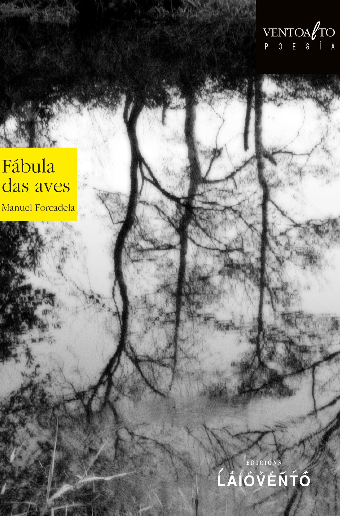FABULA DAS AVES