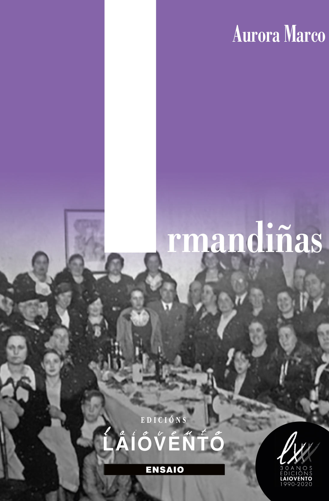 IRMANDIÑAS