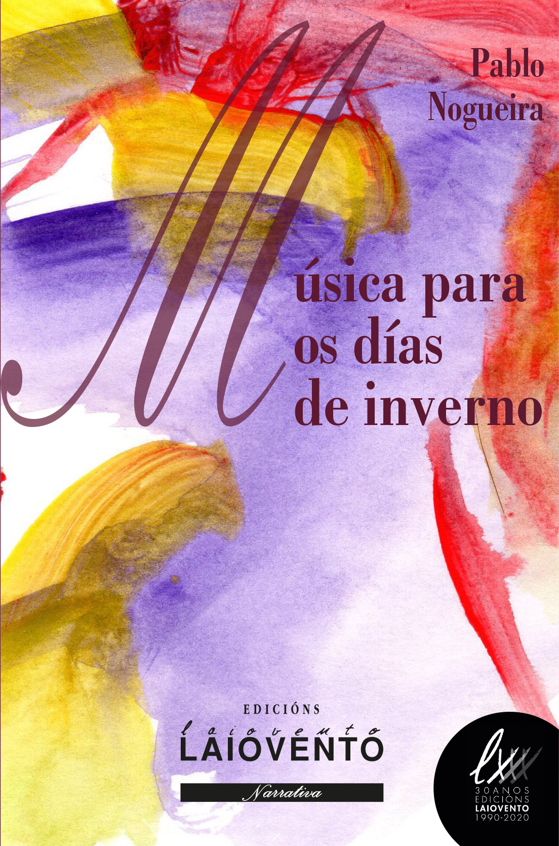 MÚSICA PARA DÍAS DE INVERNO