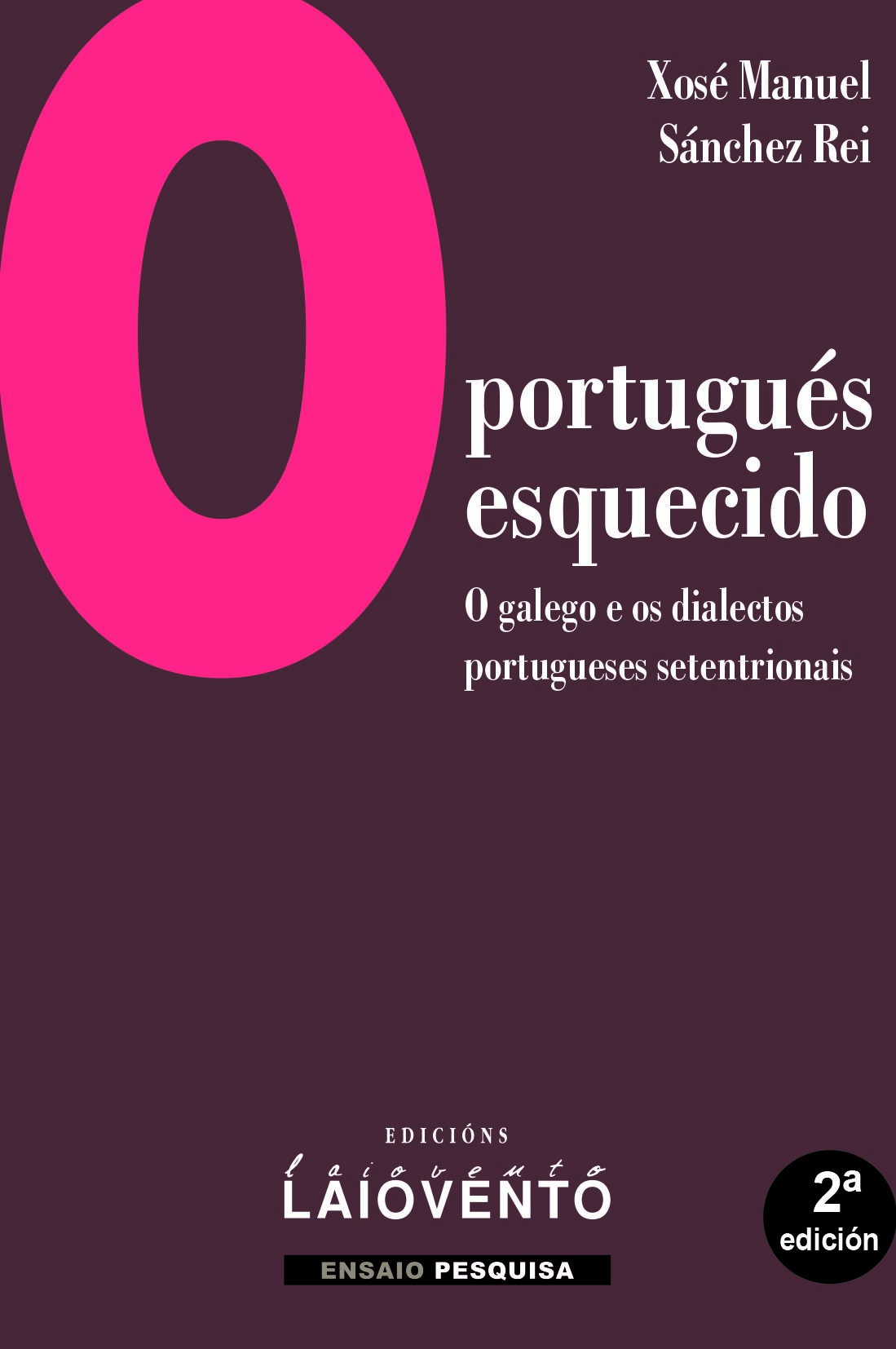O PORTUGUÉS ESQUECIDO