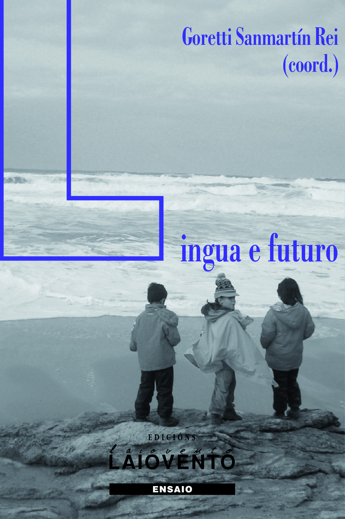 LINGUA E FUTURO