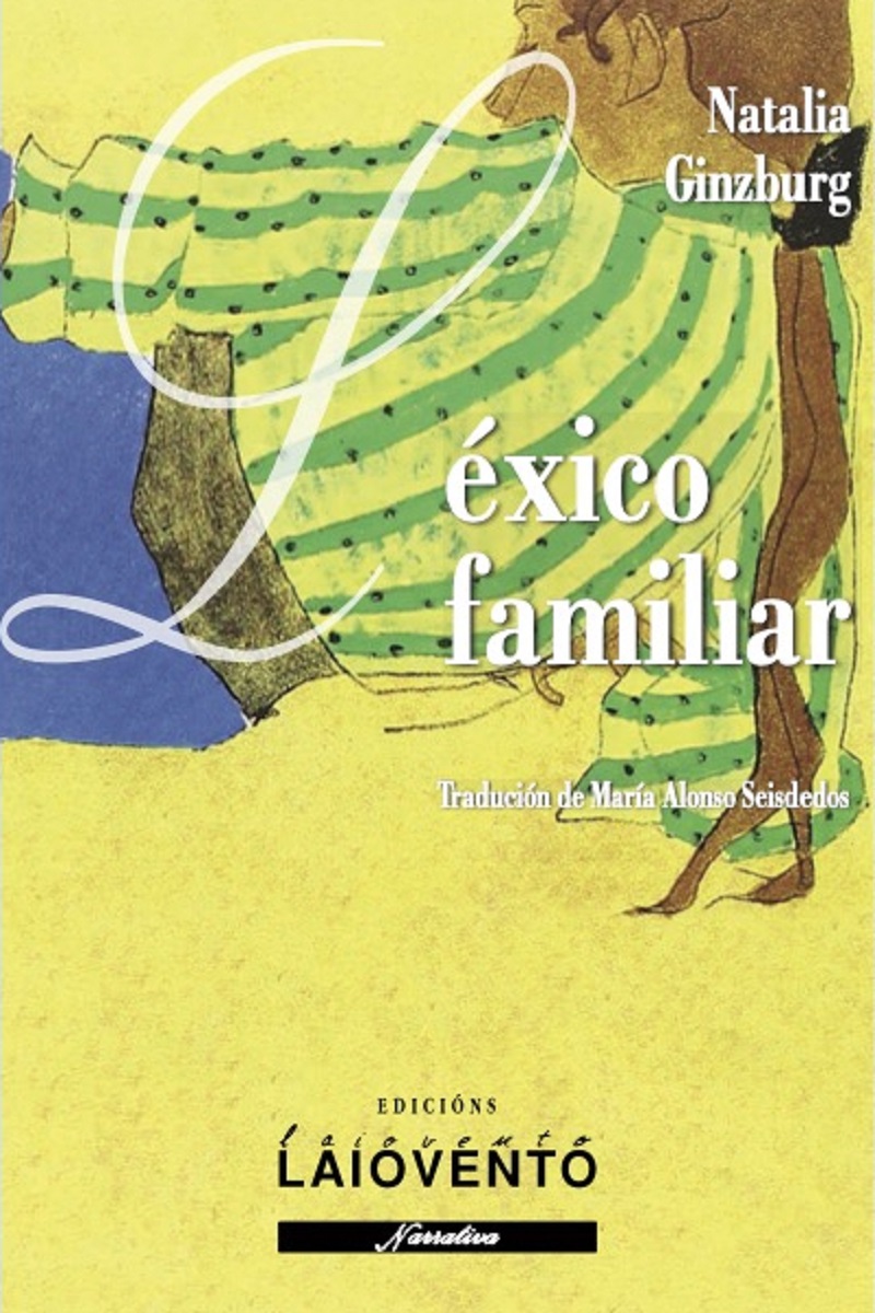 LÉXICO FAMILIAR