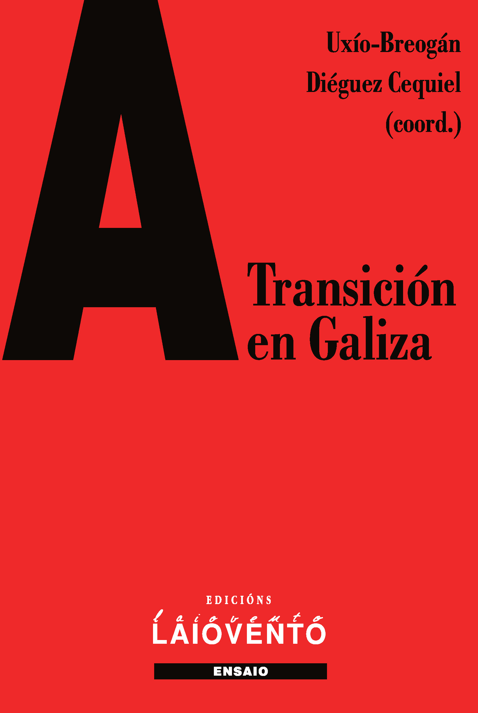 A TRANSICIÓN EN GGLIZA