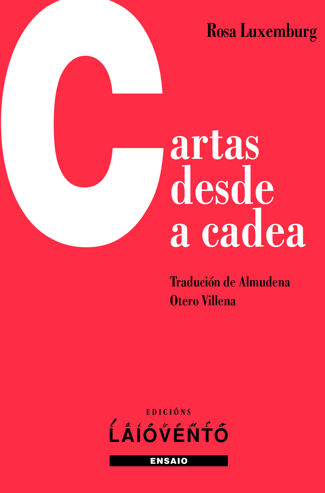 (G) CARTAS DESDE A CADEA