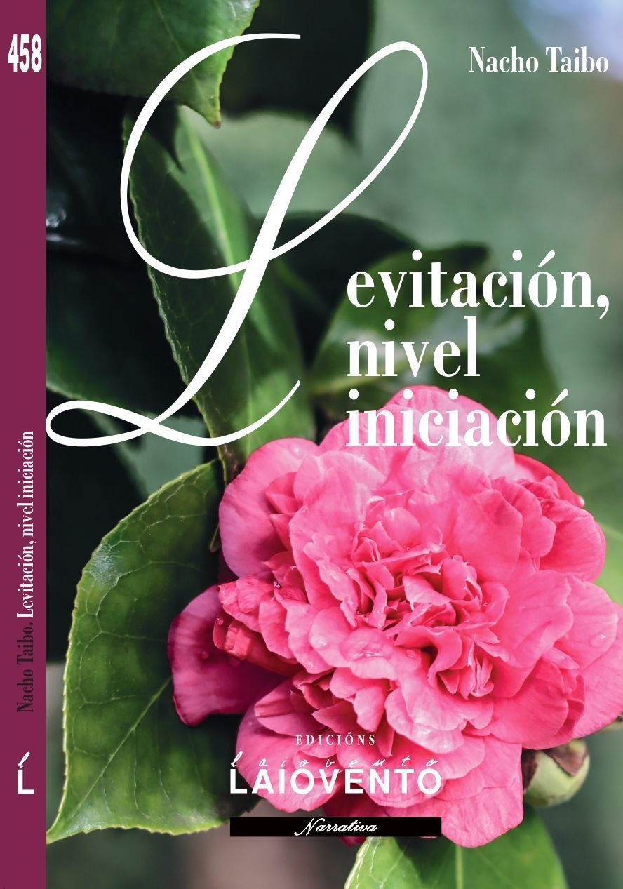 LEVITACIÓN, NIVEL INCIACIÓN