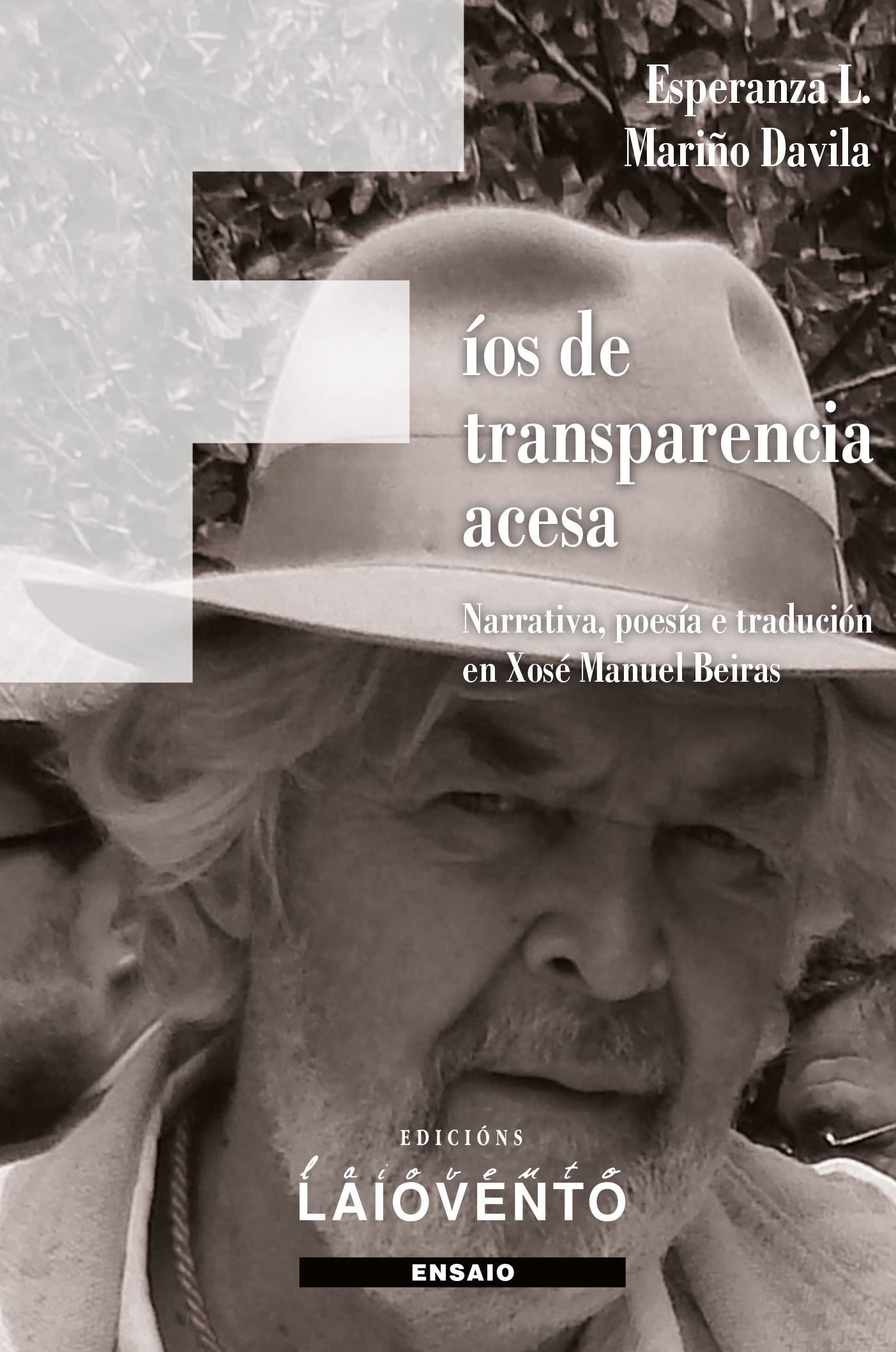FÍOS DE TRANSPARENCIA ACESA