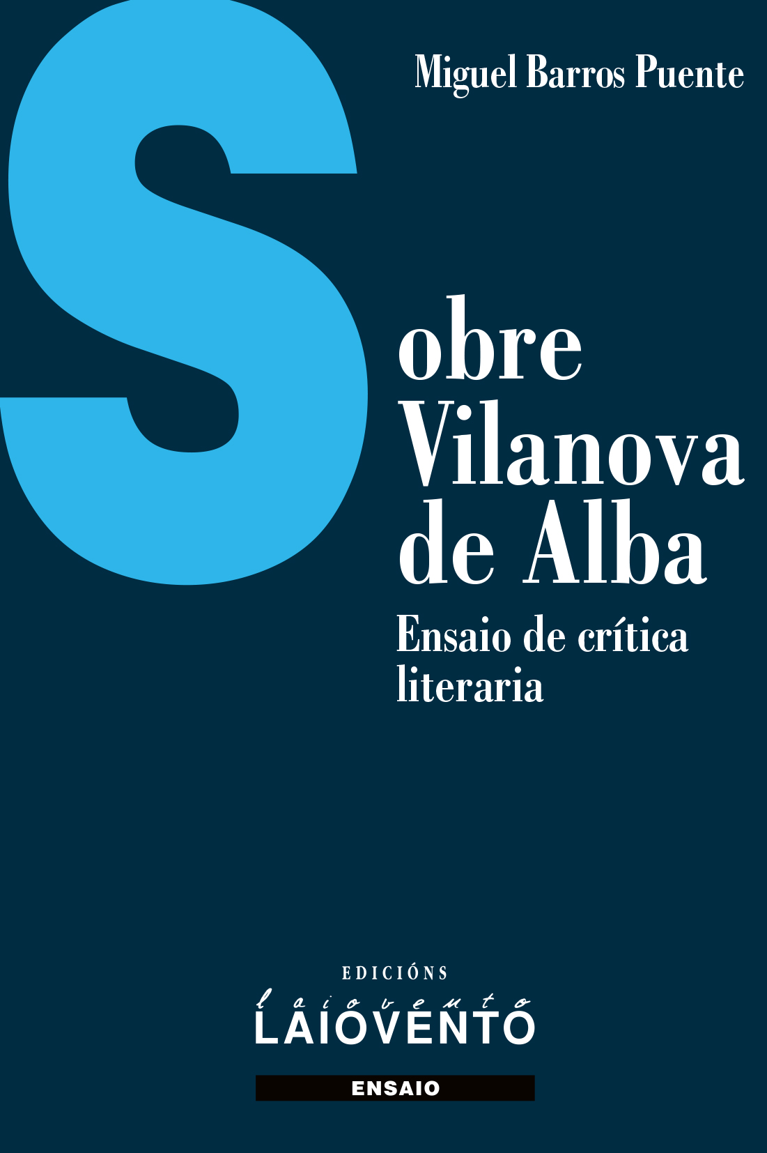 SOBRE VILANPVA DE ALBA