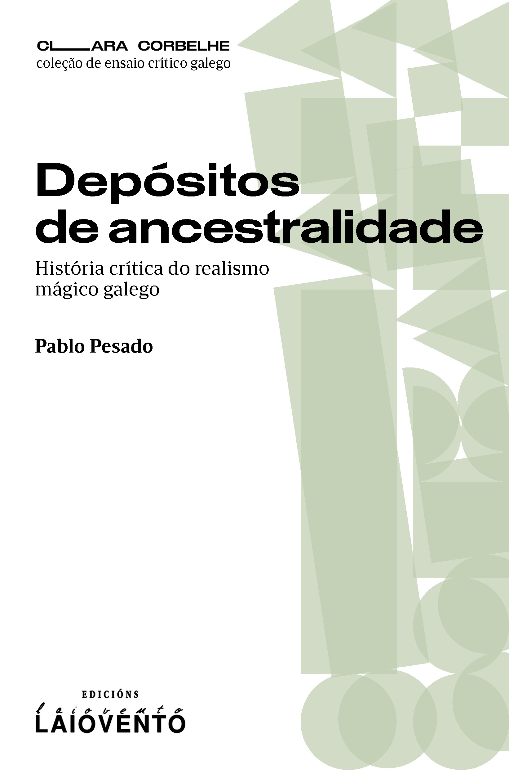 DEPÓSITOS DE ANCESTRALIDADE