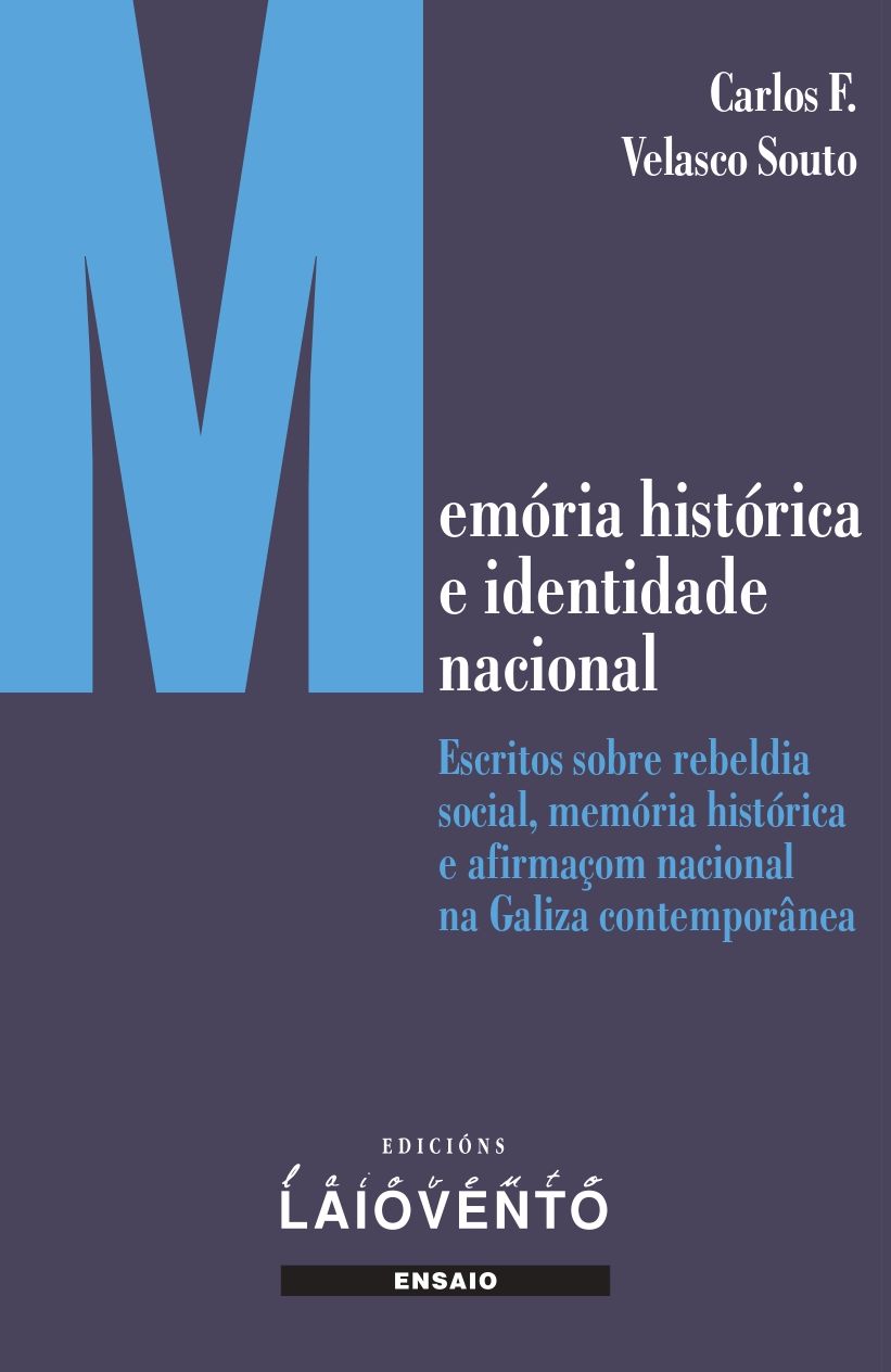 MEMÓRIA HISTÓRICA E IDENTIDADE NACIONAL
