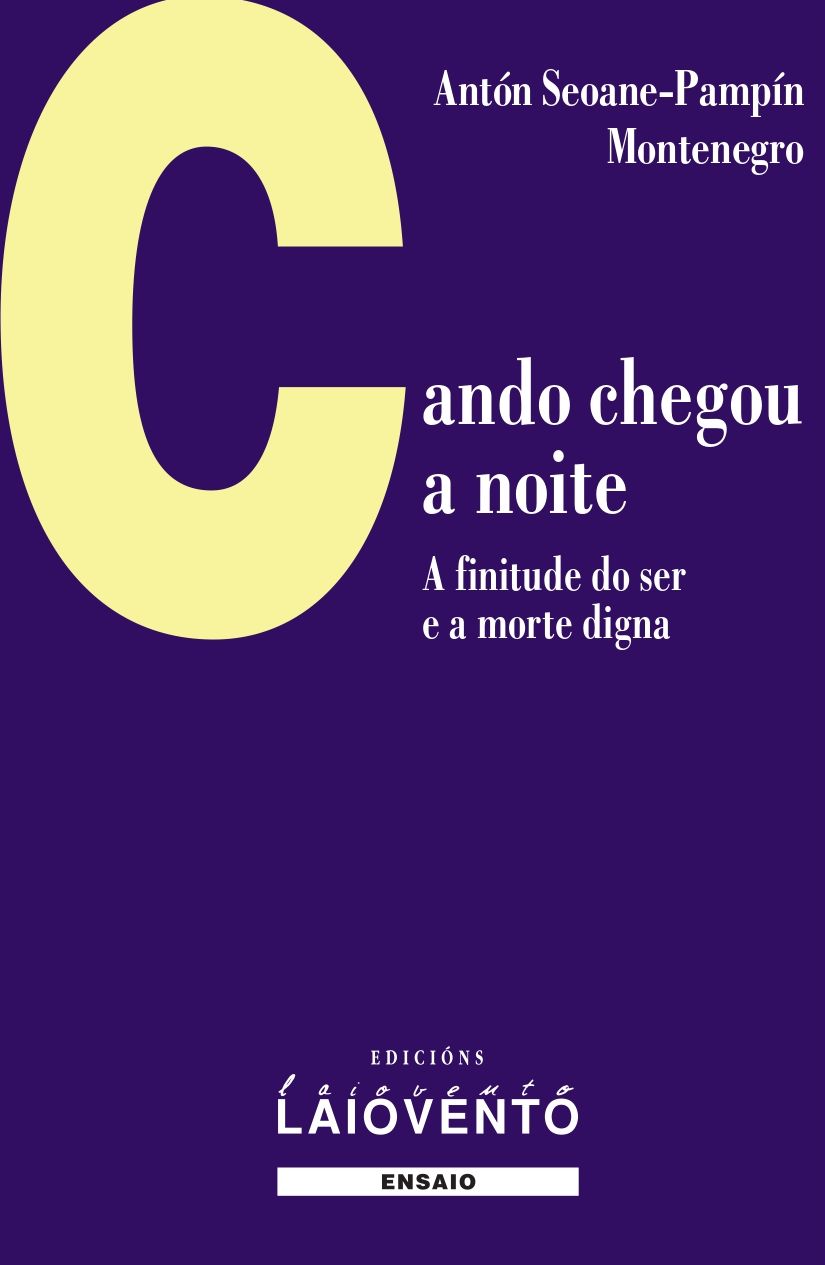 CANDO CHEOGOU A NOITE