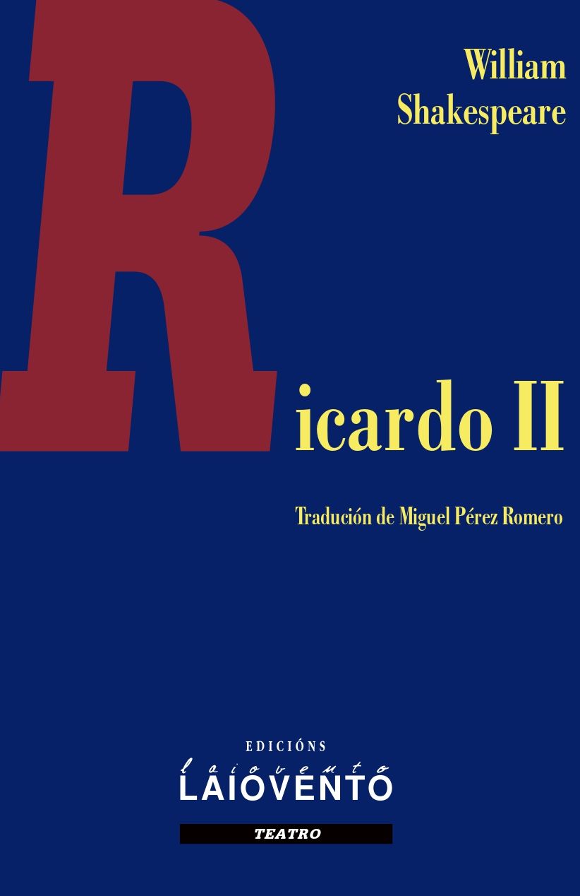 RICARO II