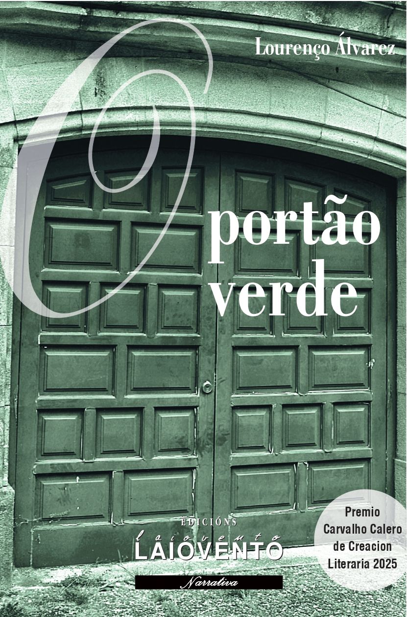 O PORTÃO VERDE
