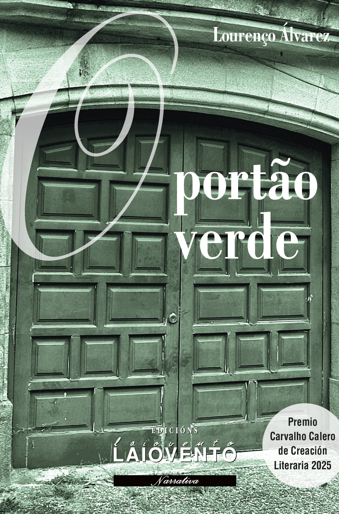 O PORTÃO VERDE
