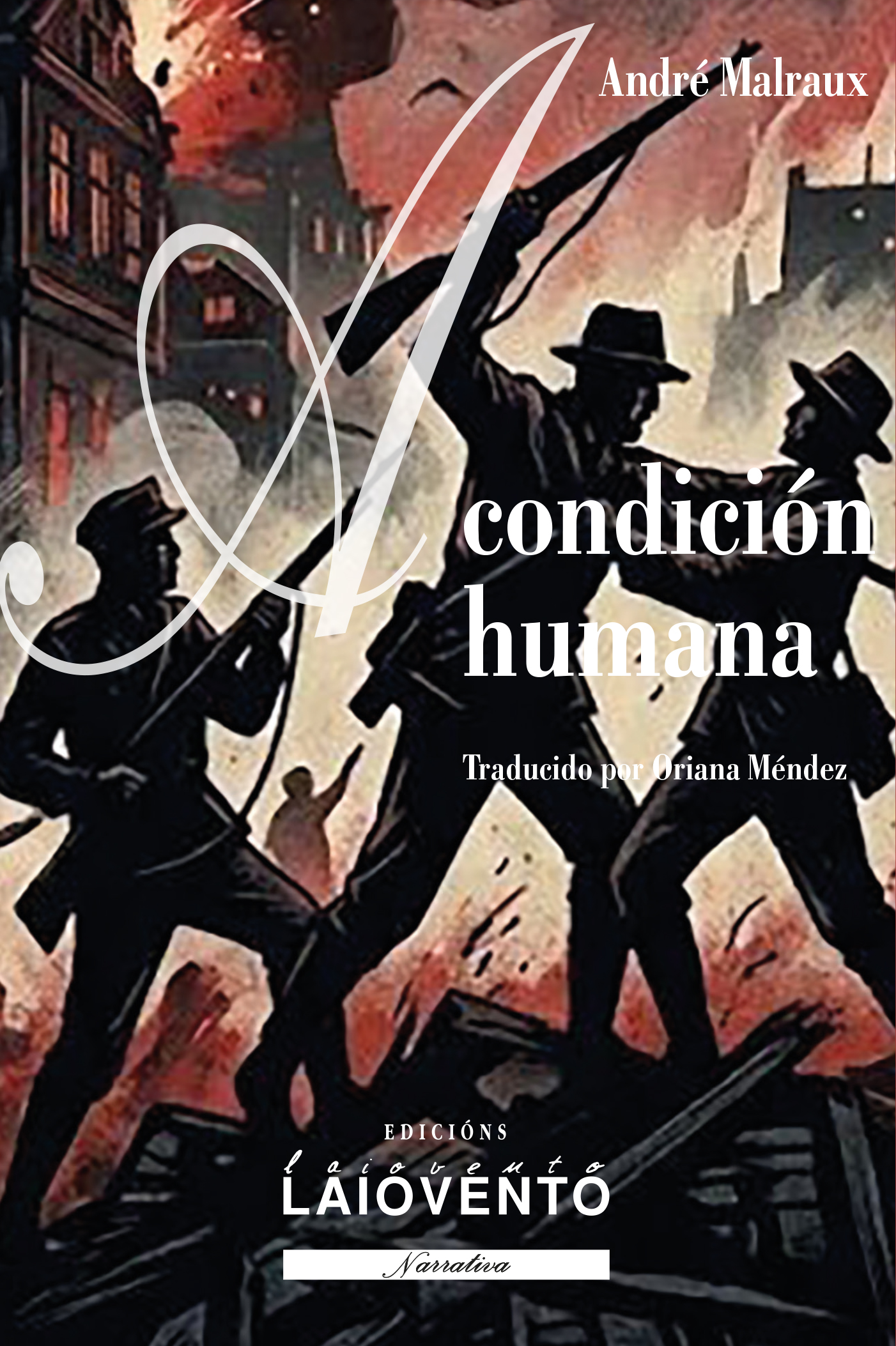 A CONDICIÓN HUMANA