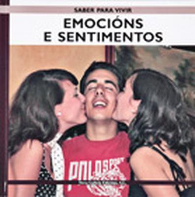 EMOCIONS E SENTIMENTOS