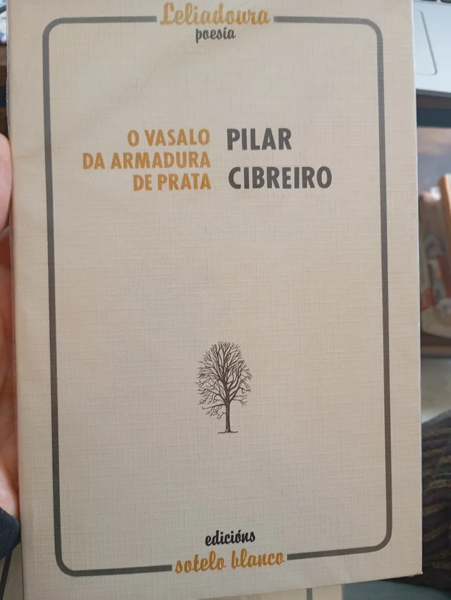 O VASALO DA ARMADURA DE PRATA