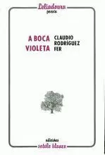 A BOCA VIOLETA