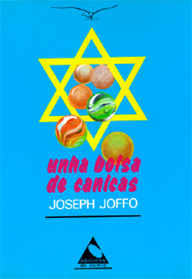 UNHA BOLSA DE CANICAS