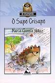 O SAPO CRISAPO