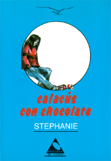 CALACÚS CON CHOCOLATE