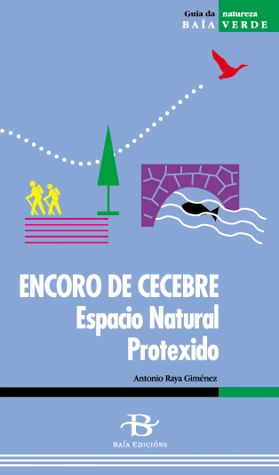 ENCORO DE CECEBRE