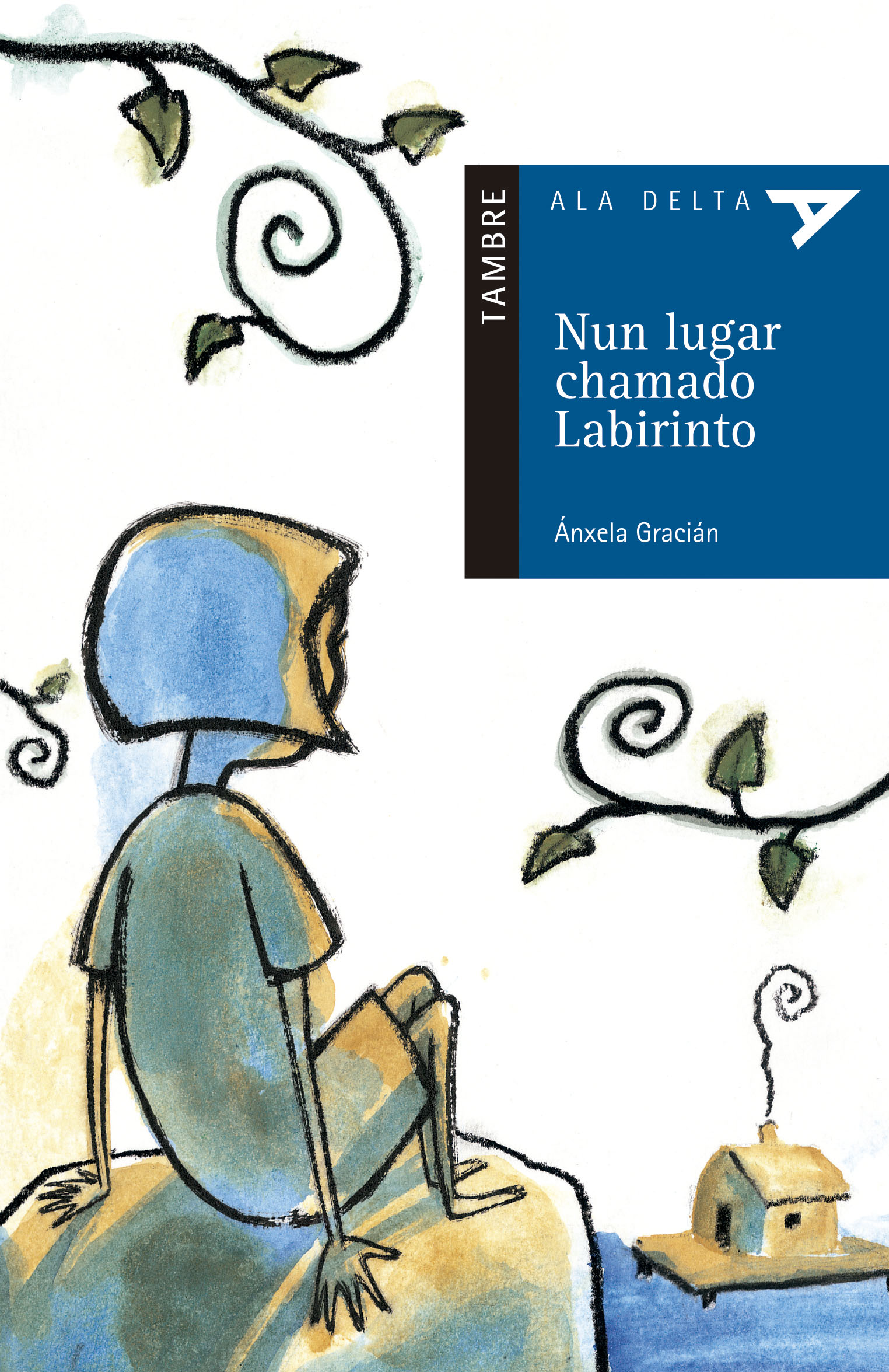 NUN LUGAR CHAMADO LABIRINTO