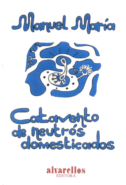 CATAVENTO DE NEUTRÓS DOMESTICADOS