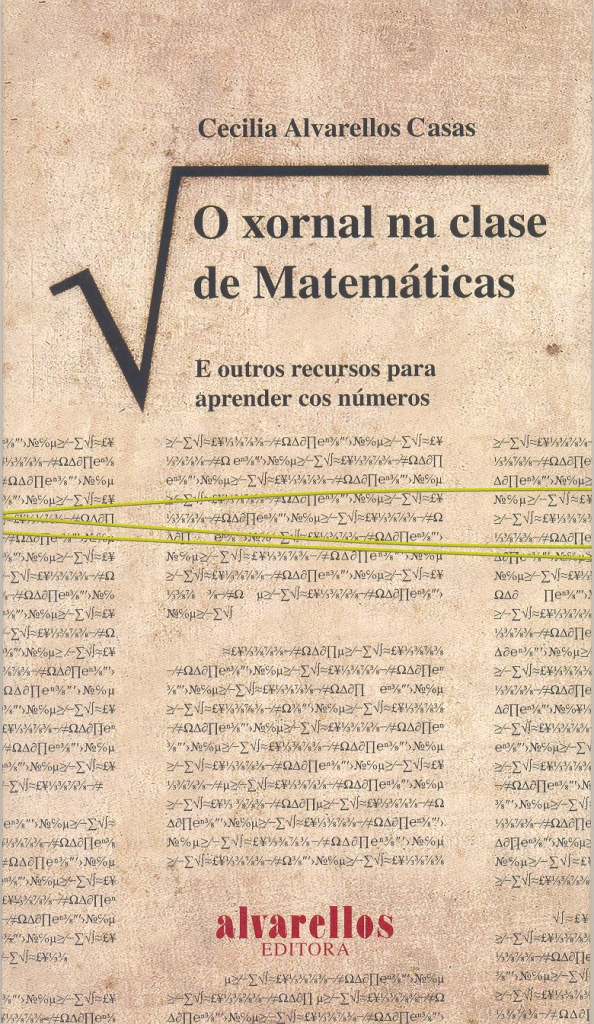 O XORNAL NA CLASE DE MATEMÁTICAS