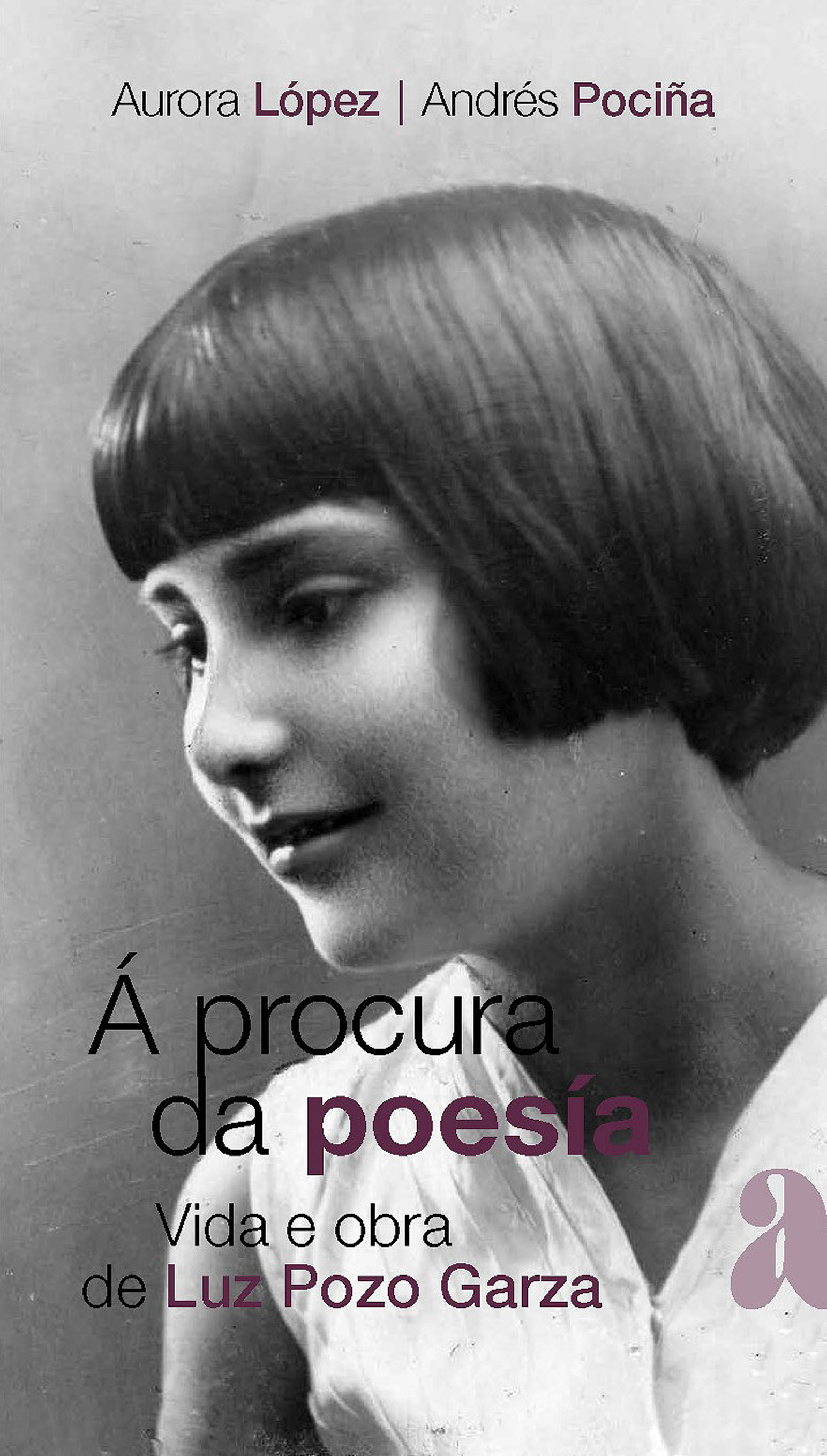 A PROCURA DA POESÍA