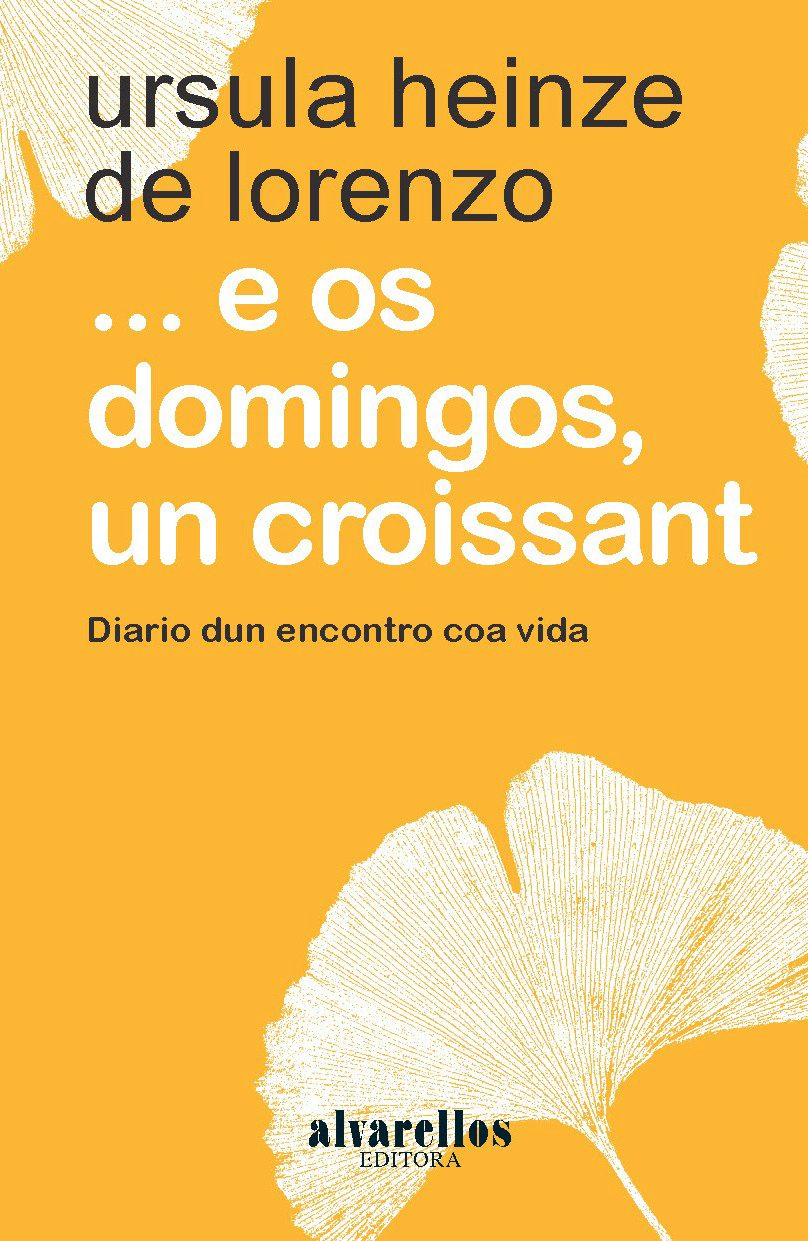 ...E OS DOMINGOS, UN CROISSANT