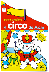 O CIRCO DE MICHI