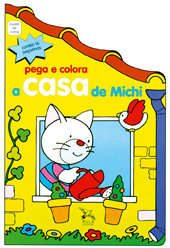 A CASA DE MICHI