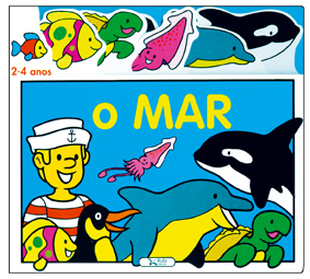 O MAR