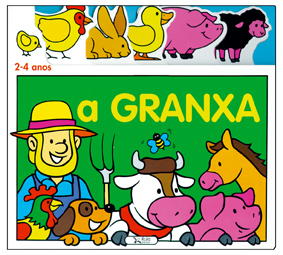 A GRANXA
