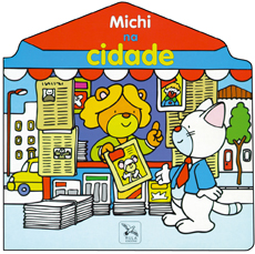 MICHI NA CIDADE