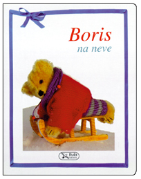 BORIS NA NEVE